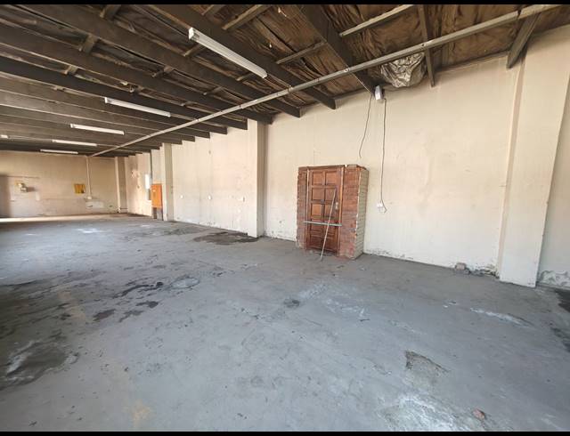 820M² WAREHOUSE FOR SALE IN BOOYSENS RESERVE